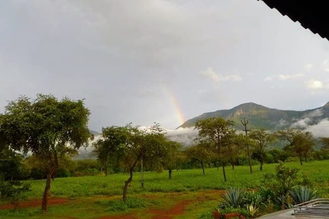 Ebbanad Trek In Ooty Image