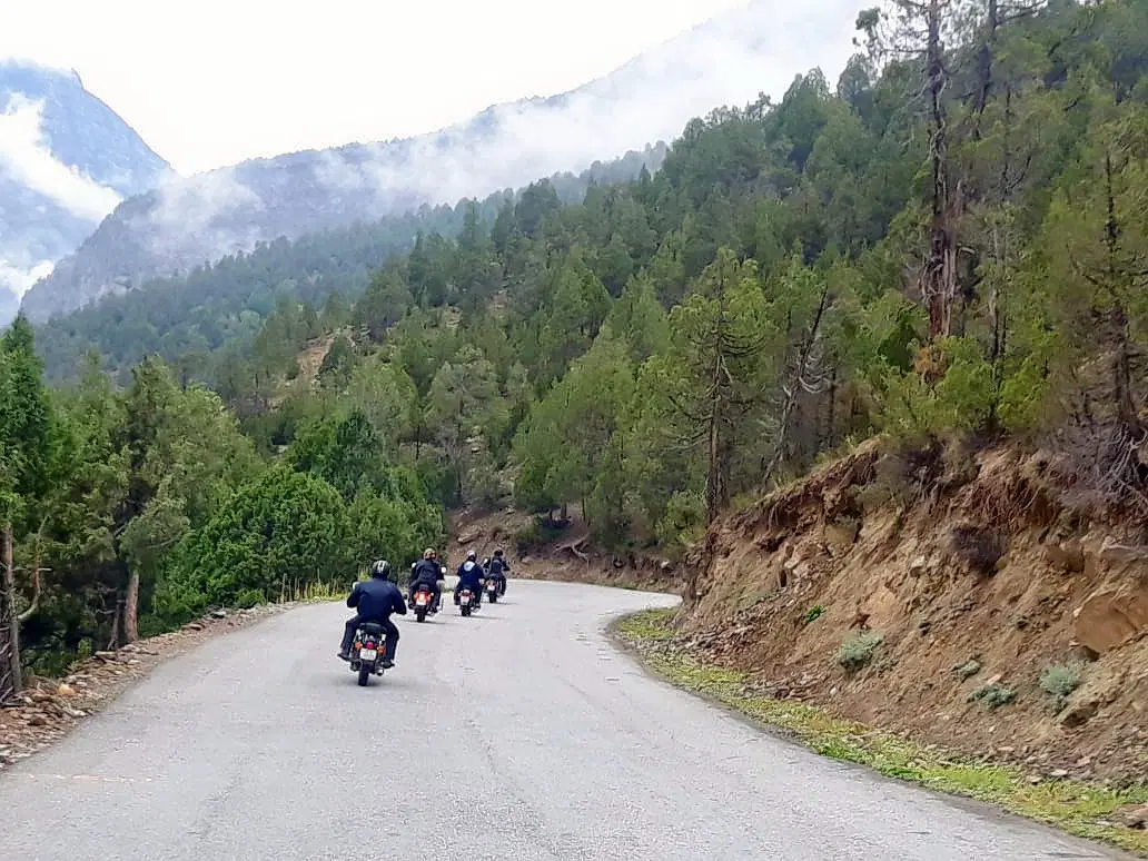Photo from Pranali Kuber's trip