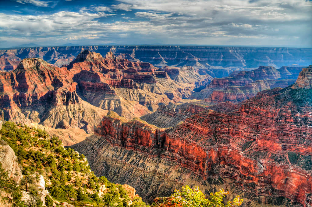Grand Canyon Las Vegas, <em>USA</em>