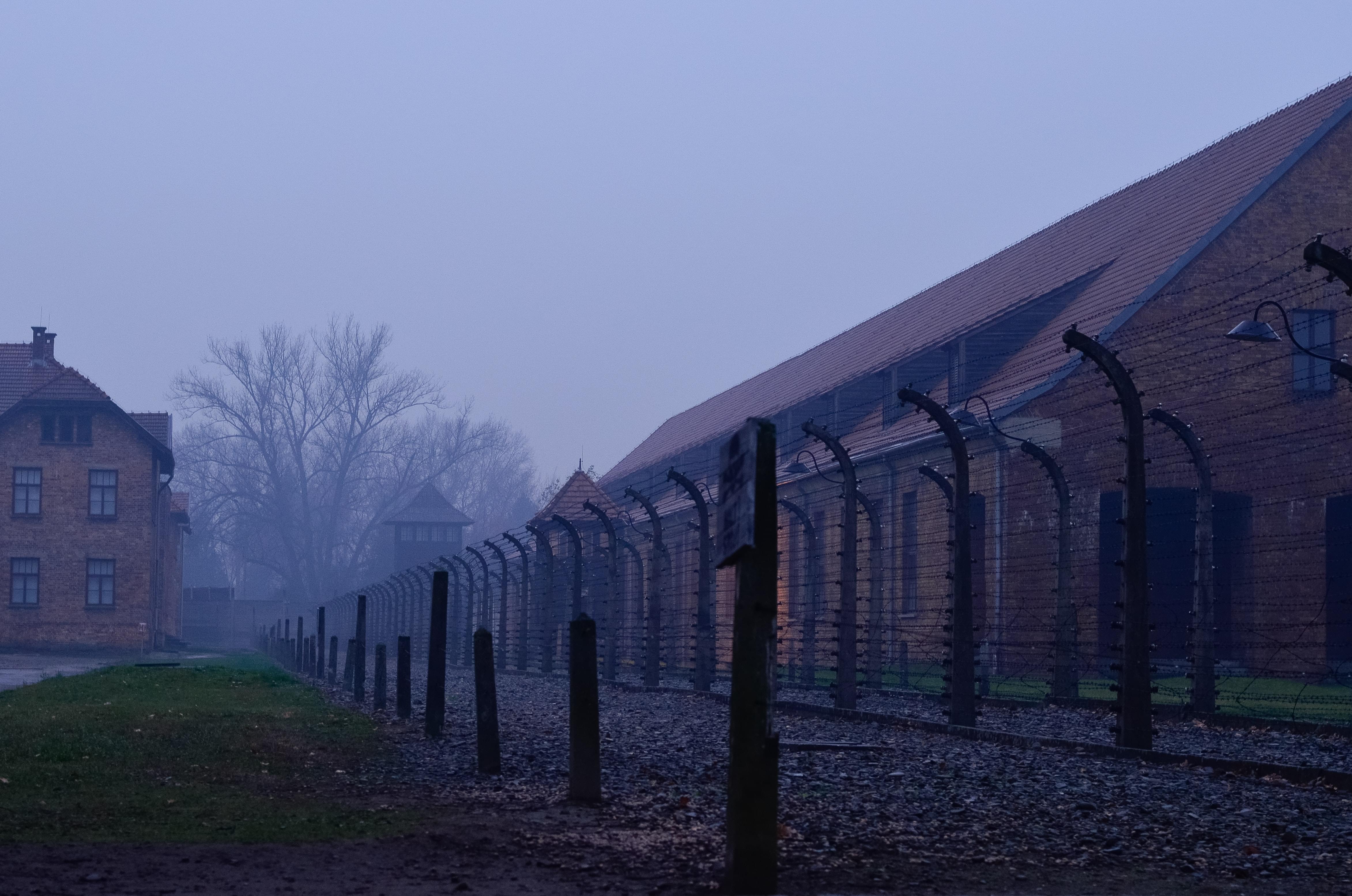 Auschwitz