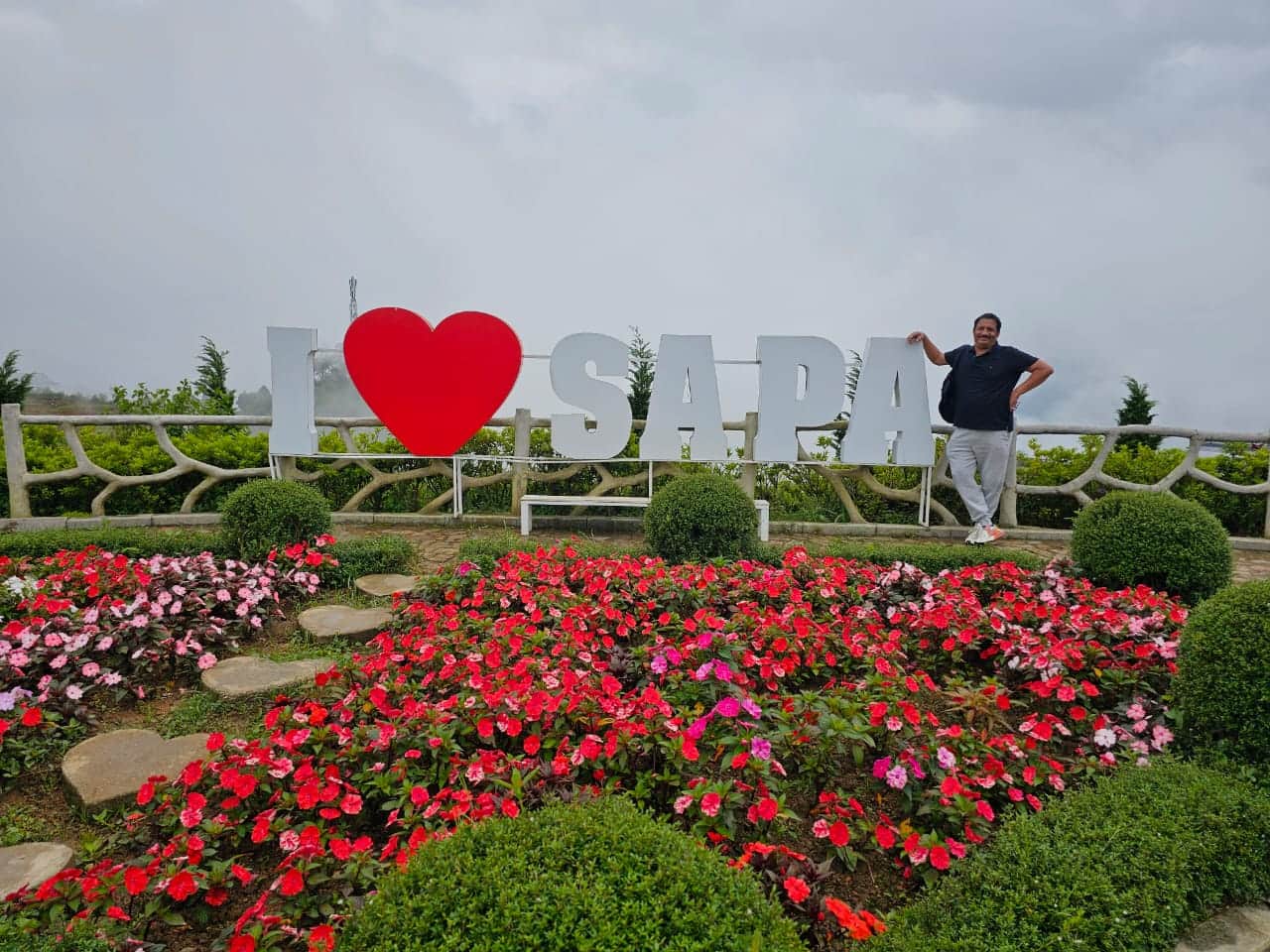 Photo from HARIBABU KOSARAJU's trip