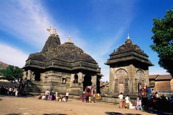 Embrace the spiritual energy of this sacred pilgrimage