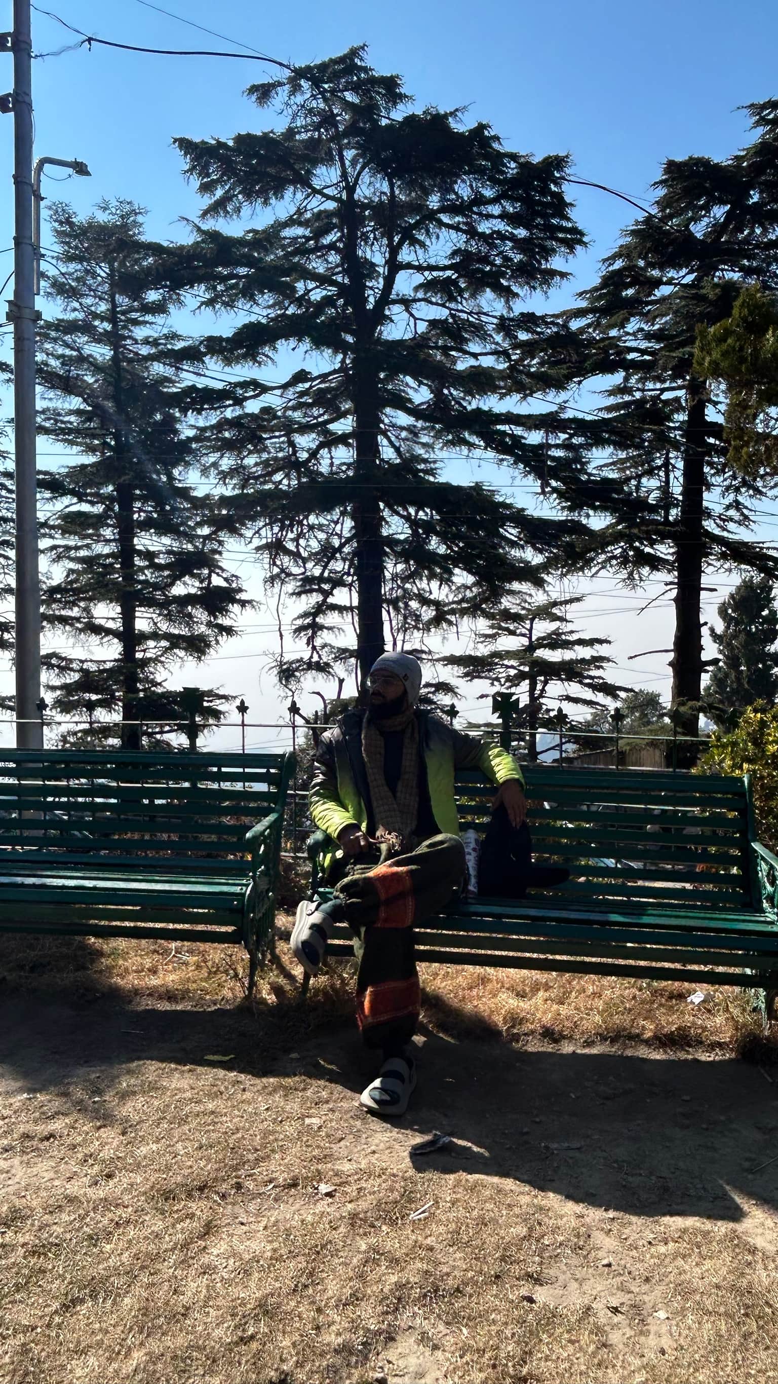 Photo from Sagar Jain's trip