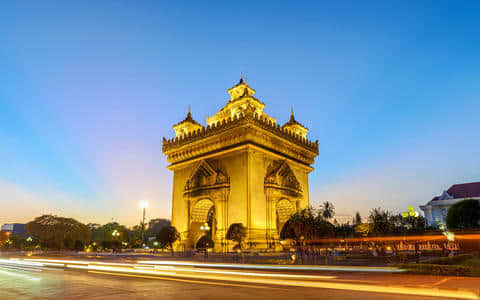 Things to do in <em>Vientiane</em>