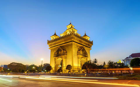 Things to Do in Vientiane
