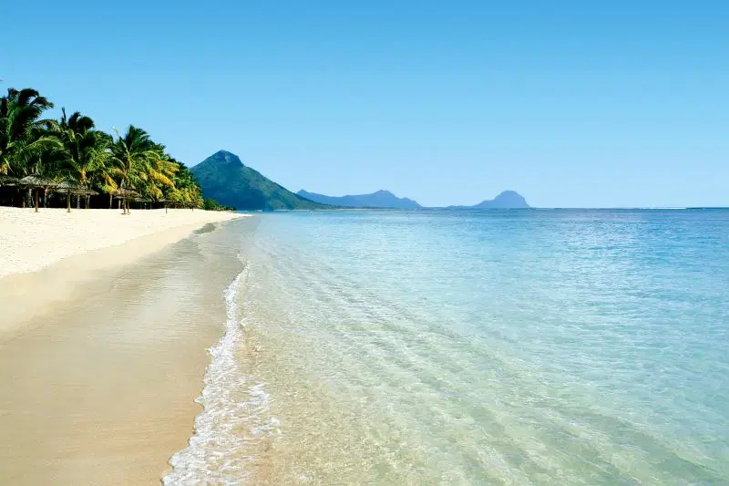 St Félix Beach