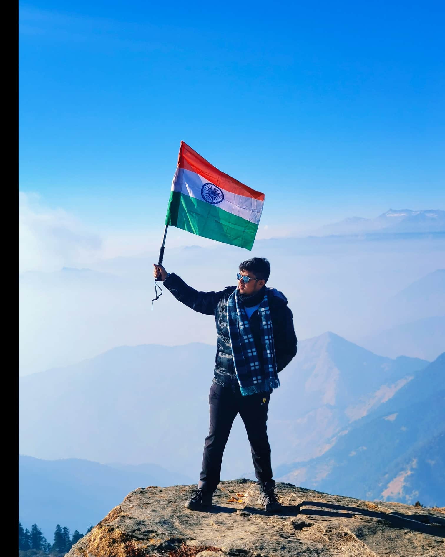 Photo from Harshil Shah's trip