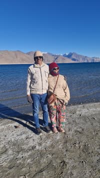 K GOPALAKRISHNA POOJARY