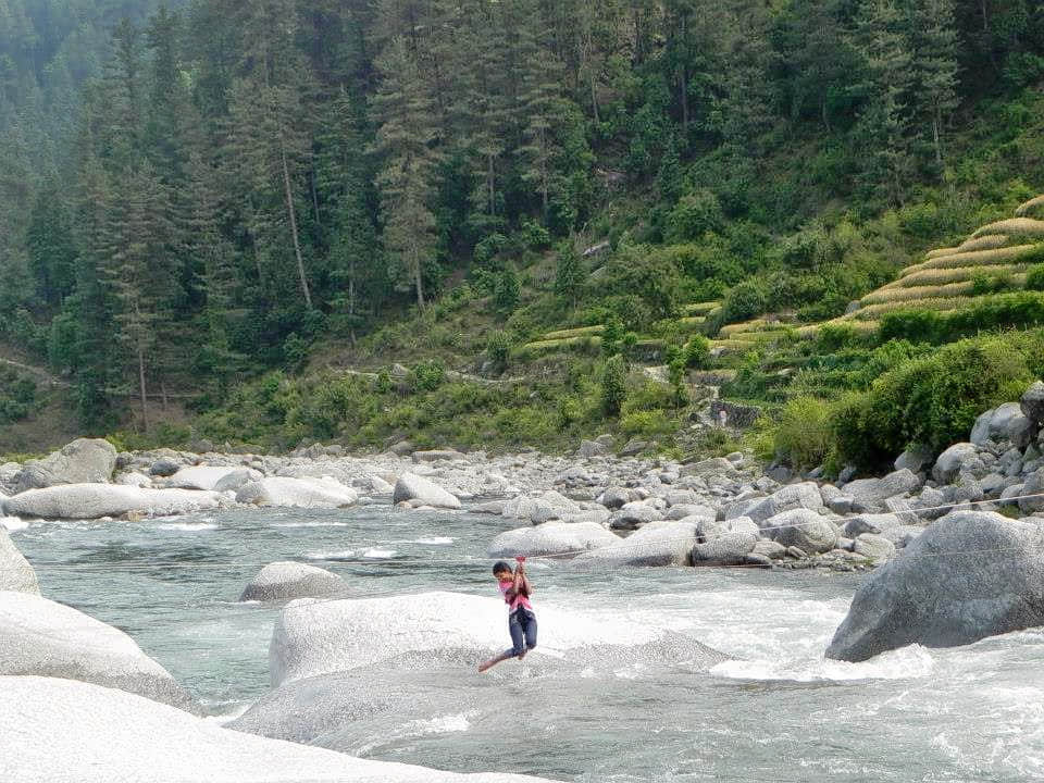 Photo from Nikita Gupta's trip