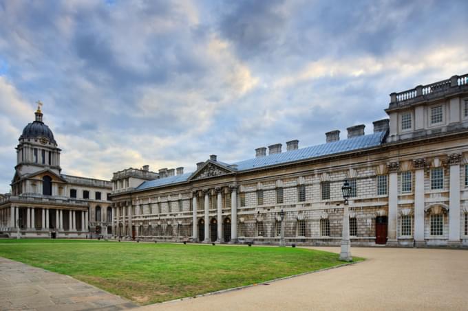 Royal Observatory Greenwich