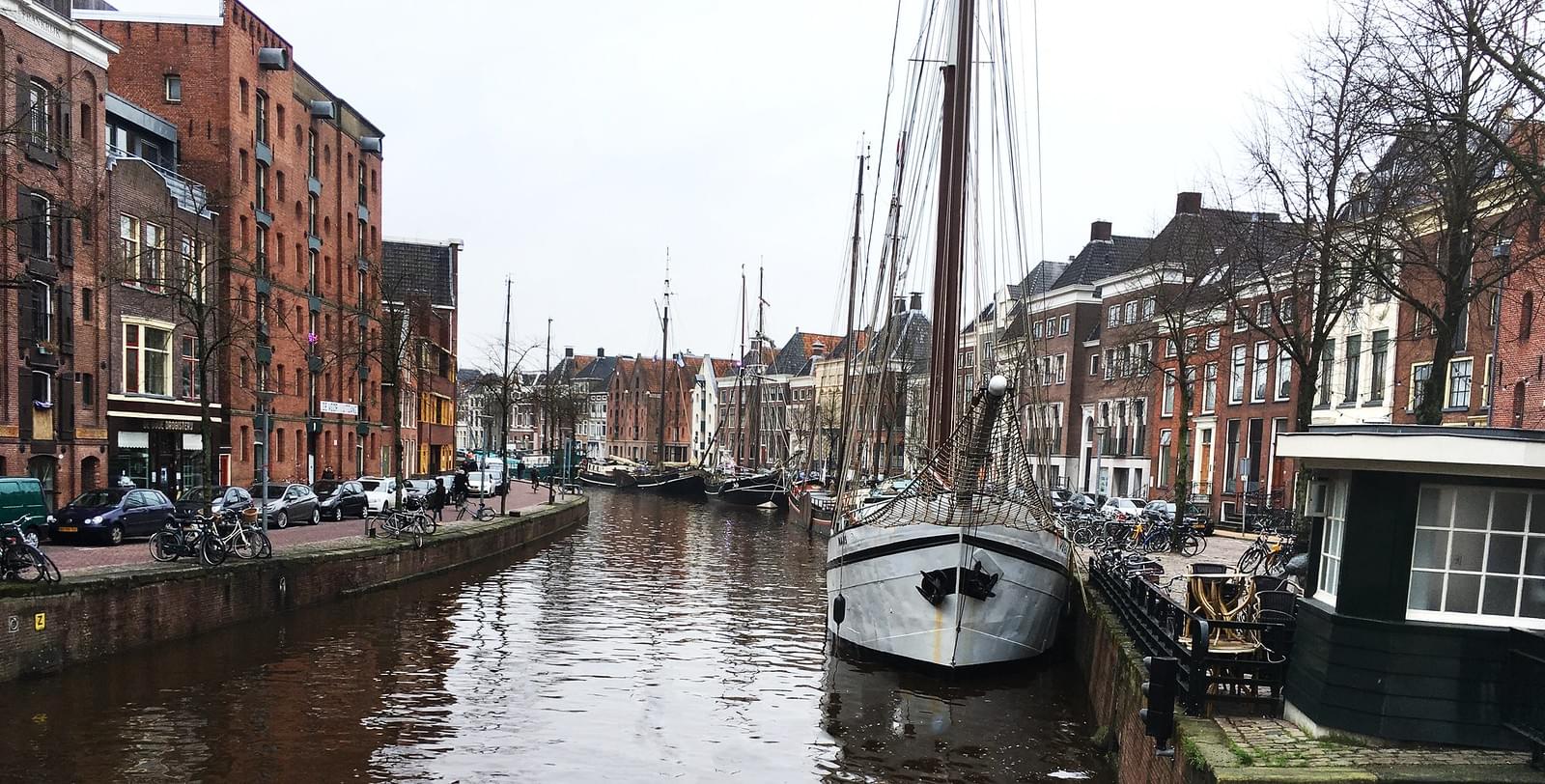 Things to Do in Groningen