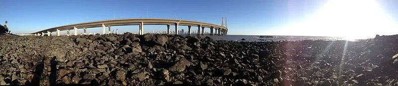 Bandra–Worli Sea Link