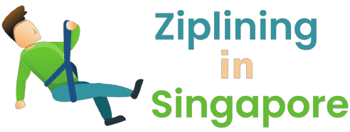 zipline singapore Logo