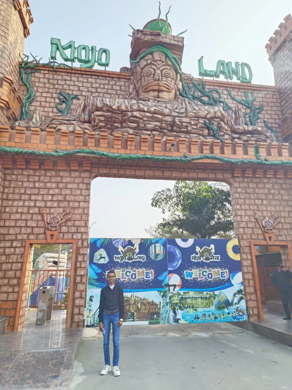 Photo from suraj Singh's trip