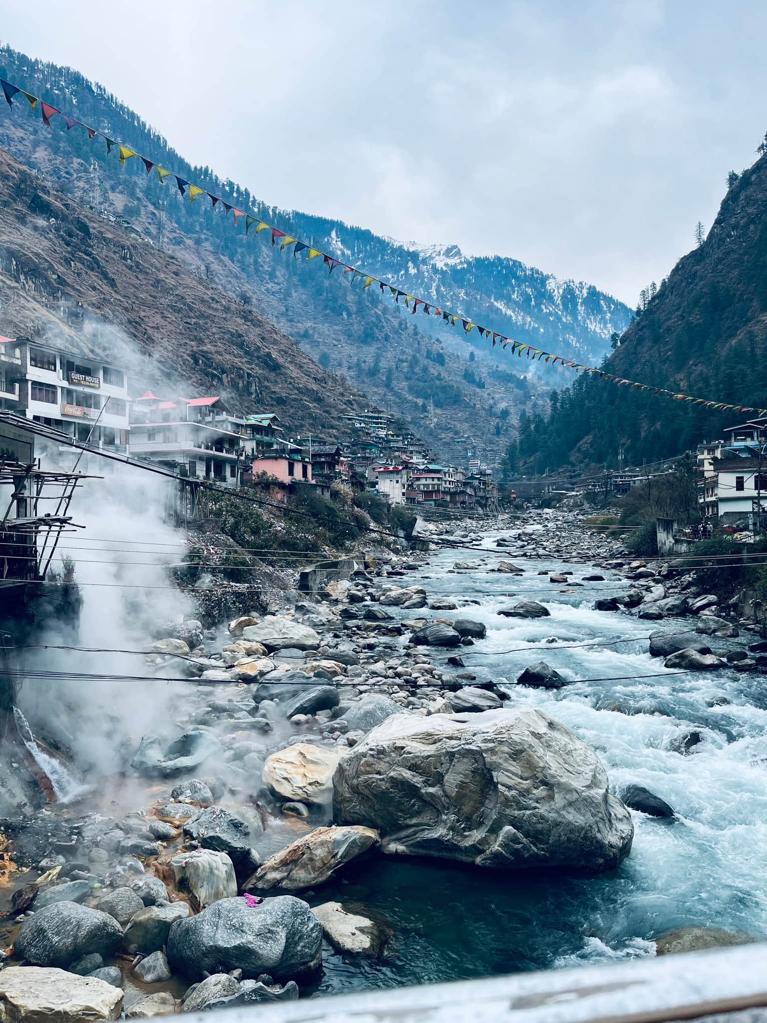 Photo from Sanhita Kose's trip
