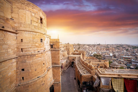 Activity & SightSeeing Image