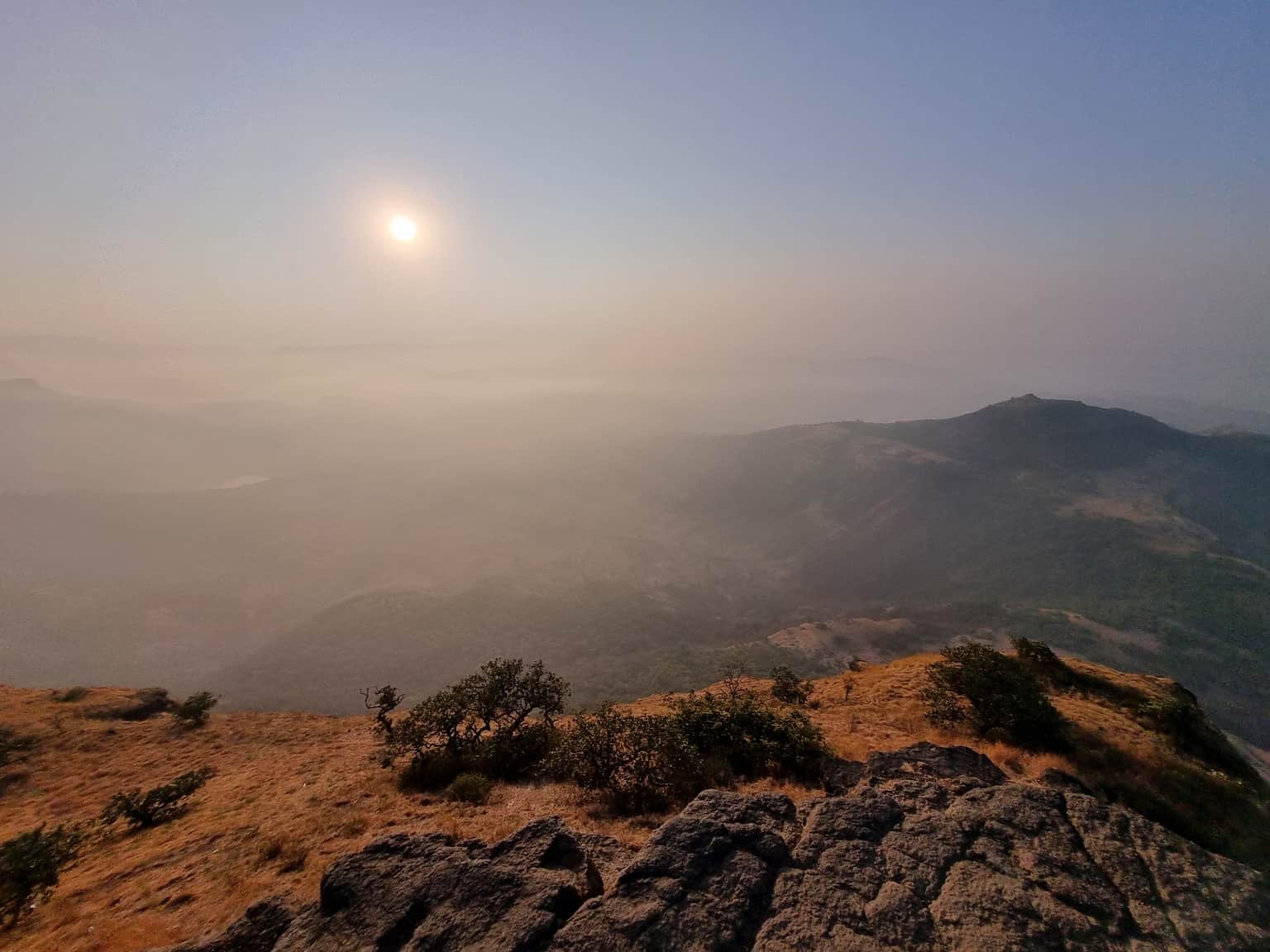 Photo from Jay Kapadia's trip