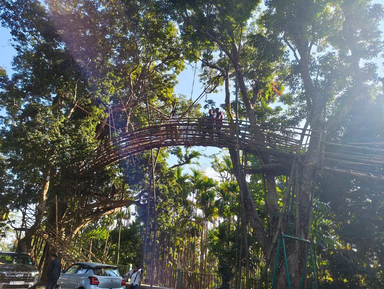 Photo from AIJU THOMAS's trip