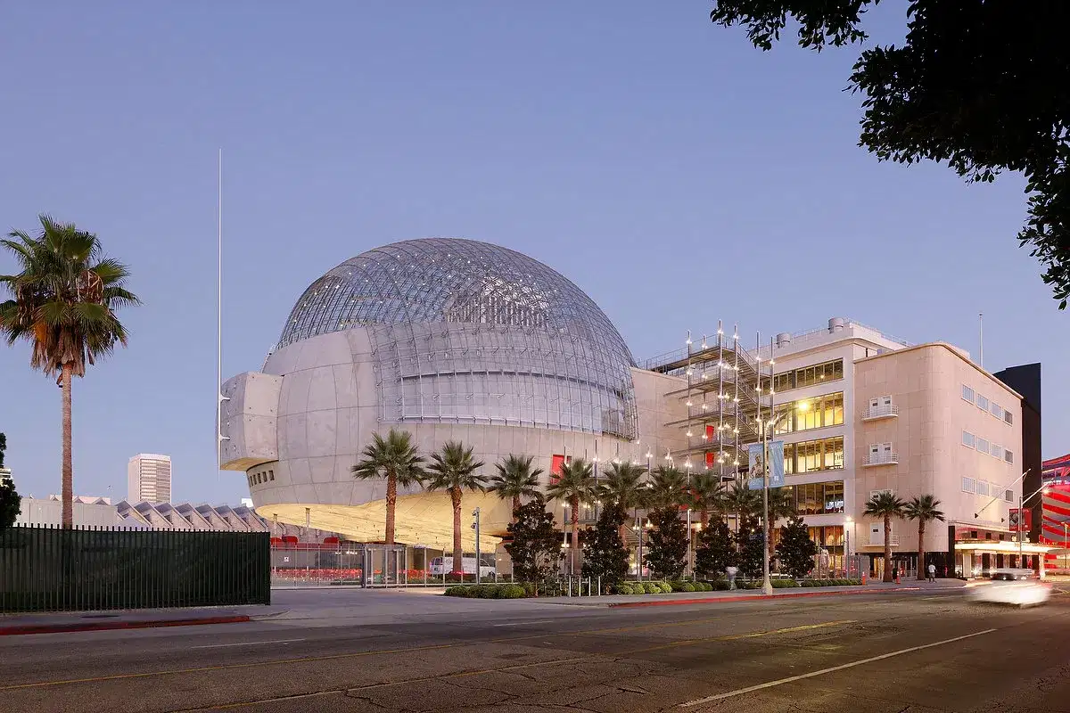 Academy Museum Of Motion Pictures Tickets, Los Angeles