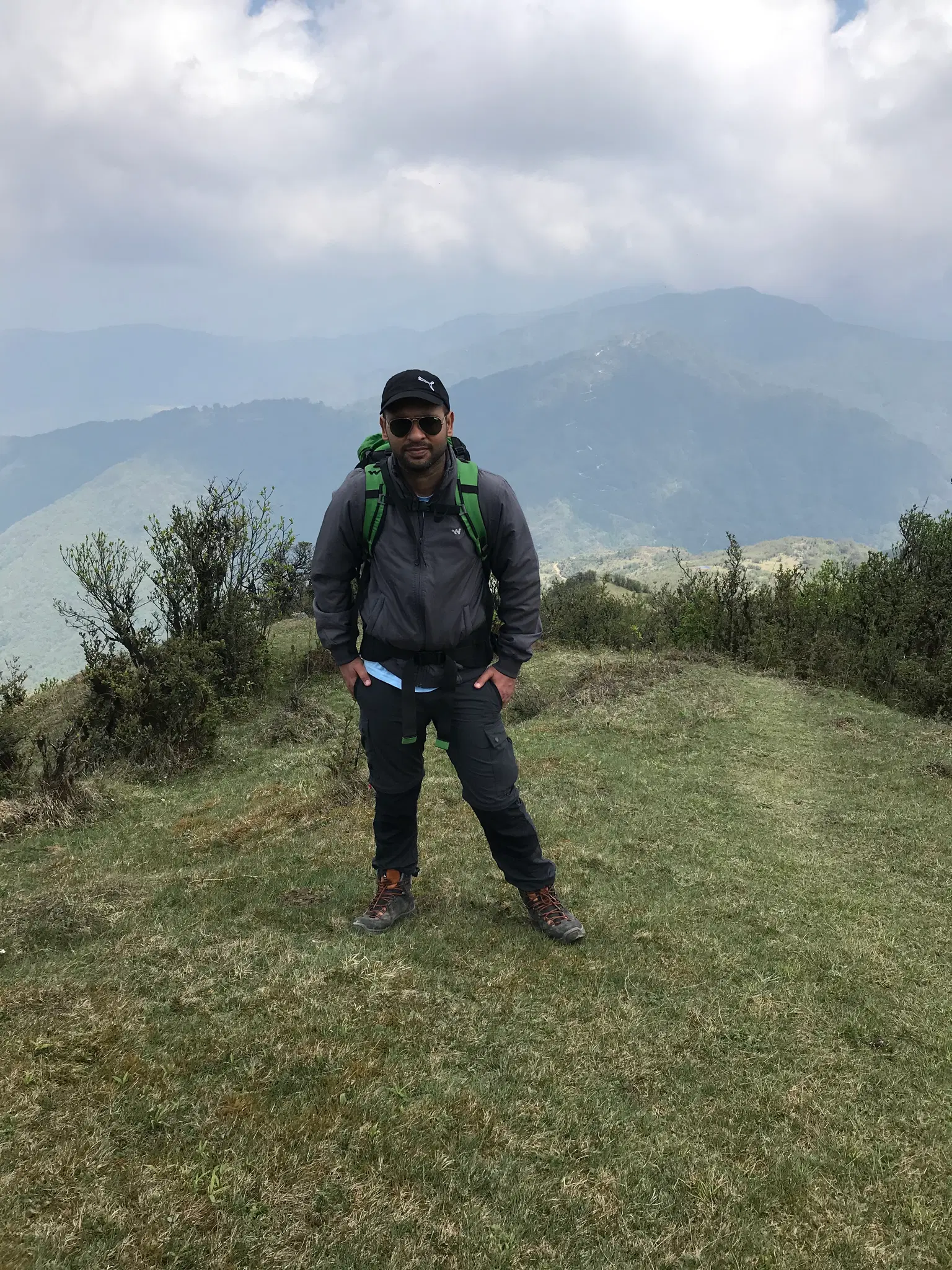 Photo from Rahul  Sidara		's trip