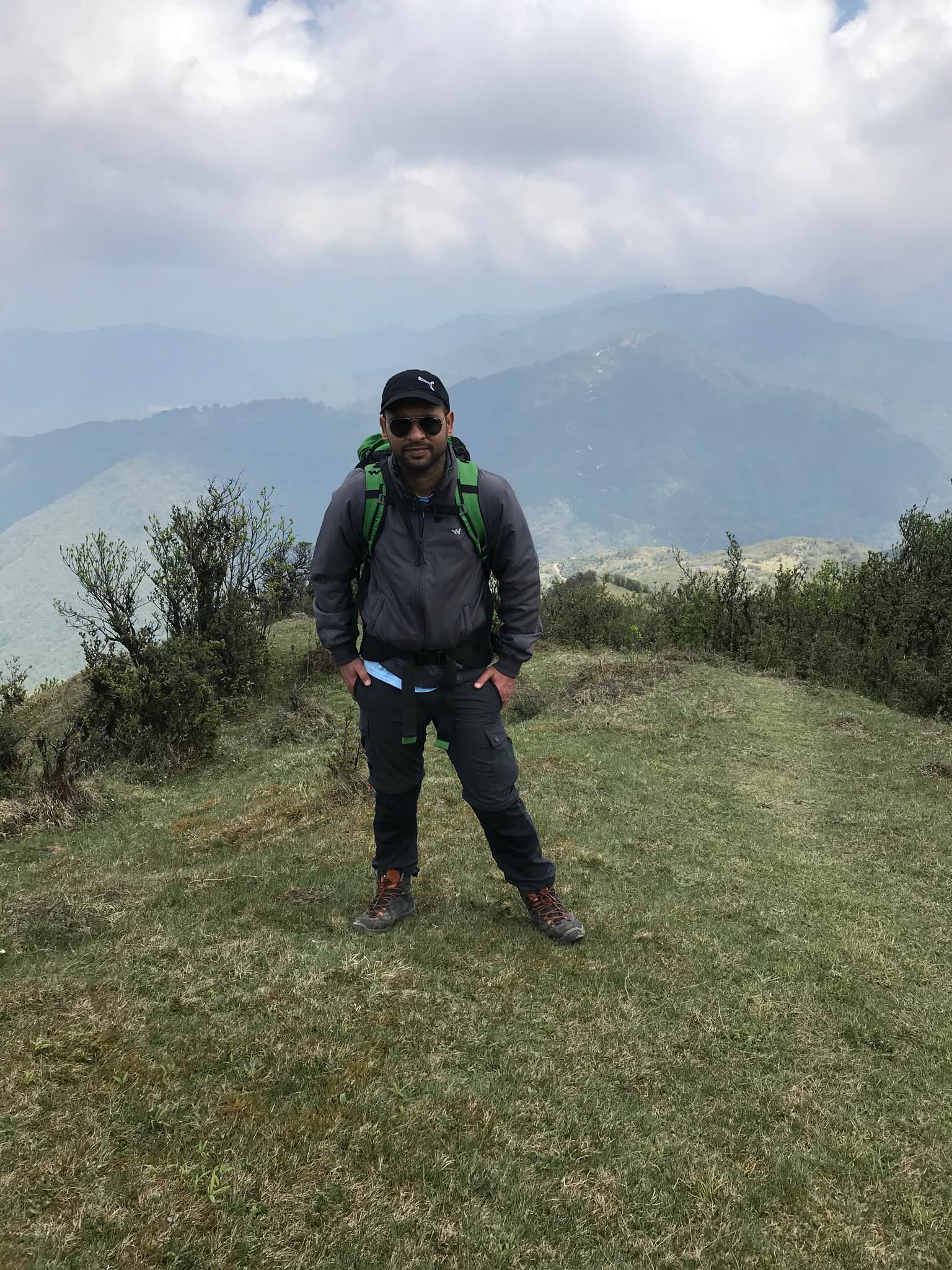 Photo from Rahul Sidara 's trip