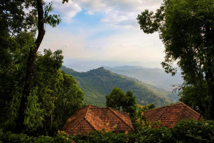 Blackberry Hills Resort Image