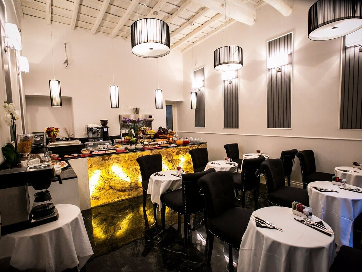 Minerva Relais