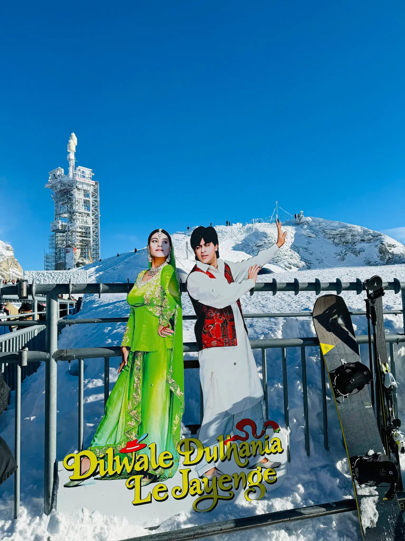 Photo from Shivangi Juneja's trip