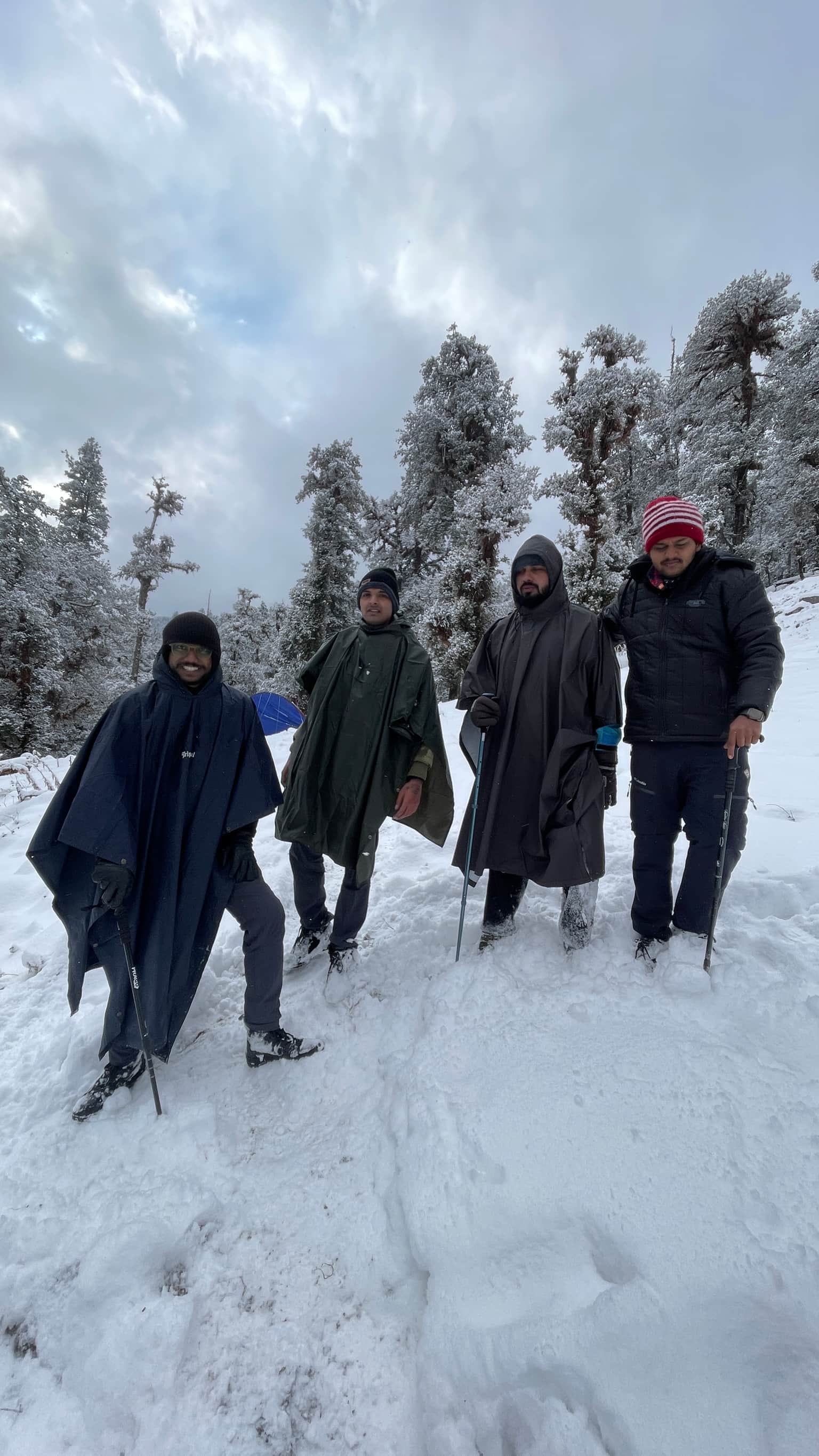 Photo from Ashish Krishna P's trip