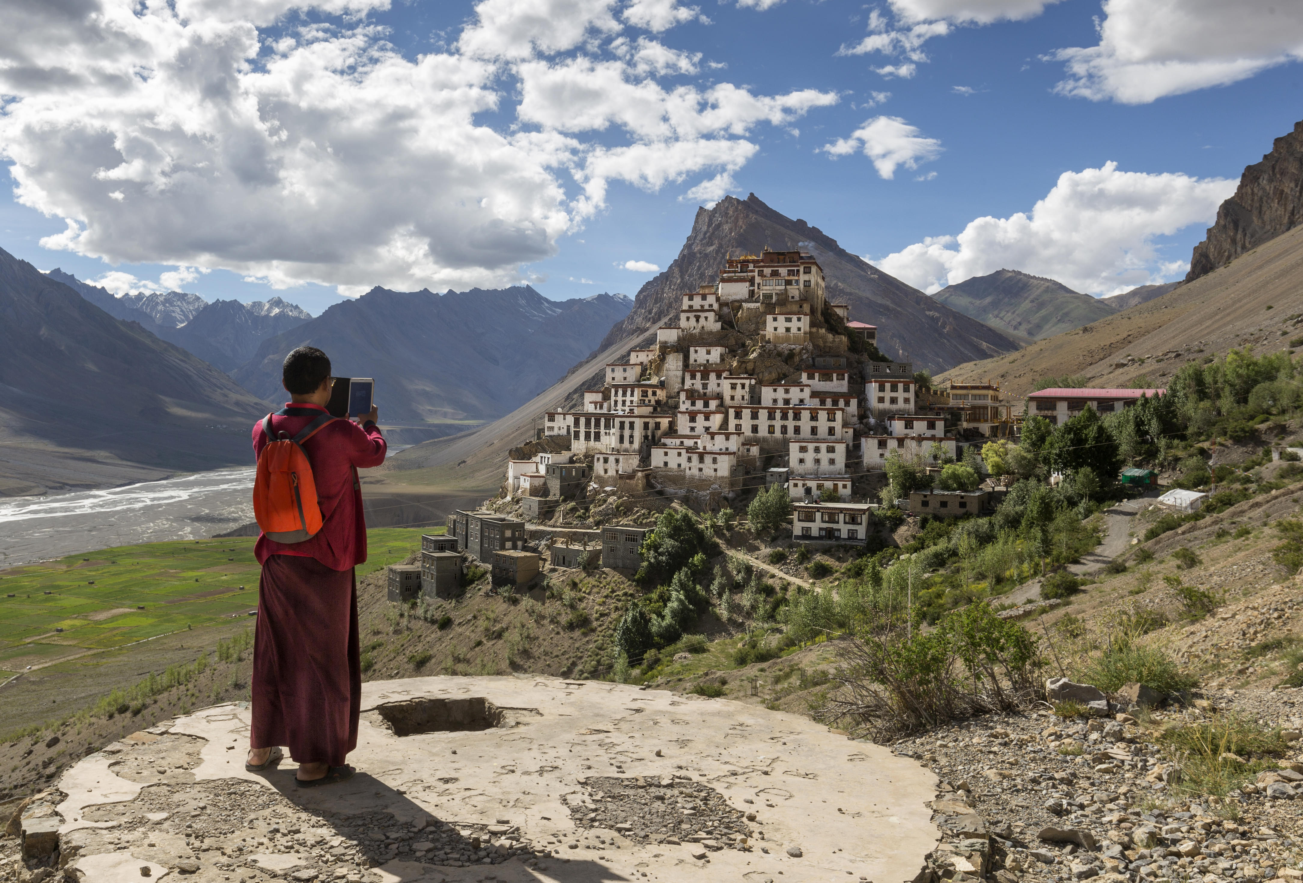 Spiti Valley Packages from Kolkata | Get Upto 50% Off