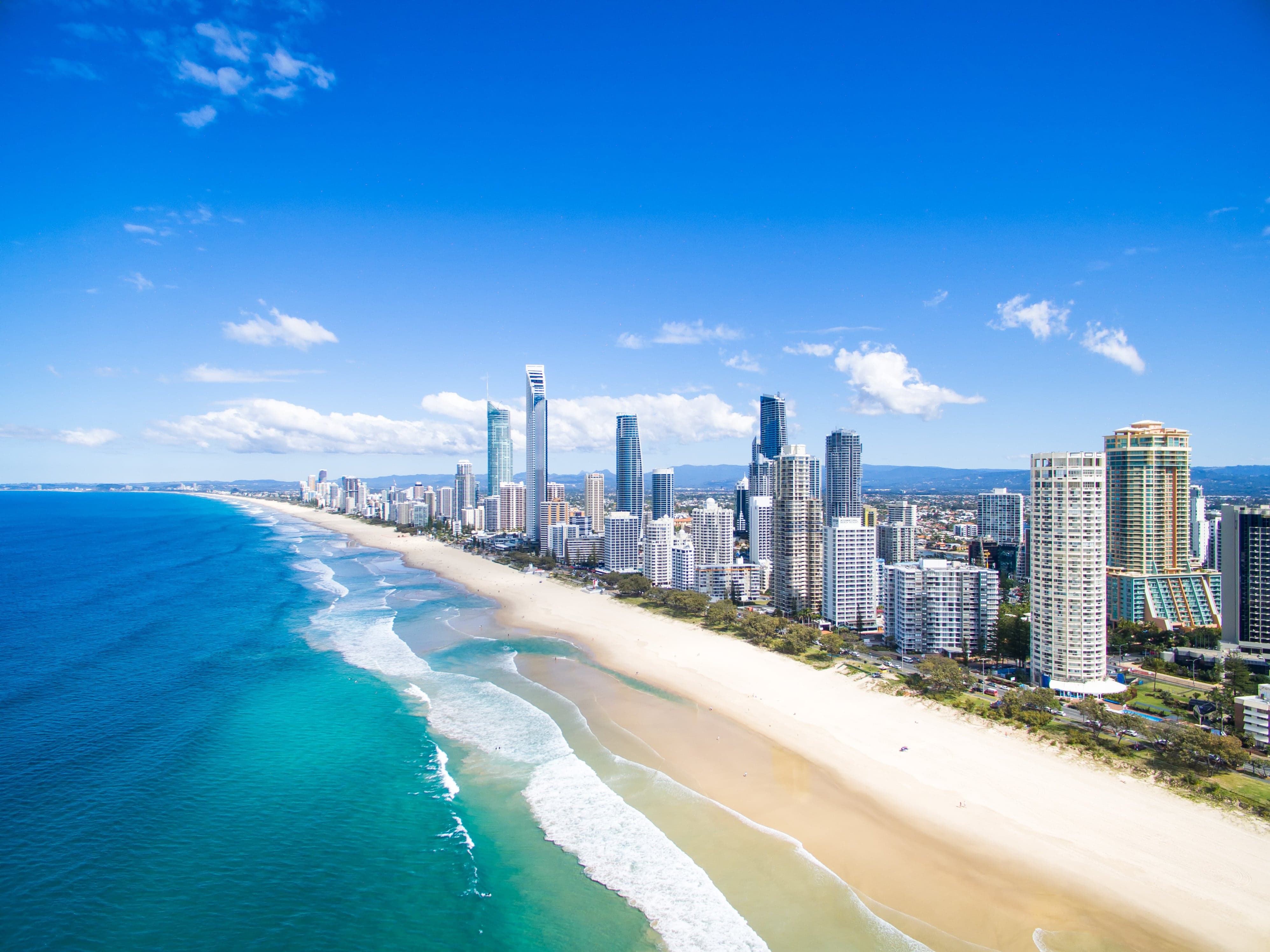 Best of Australia and New Zealand
