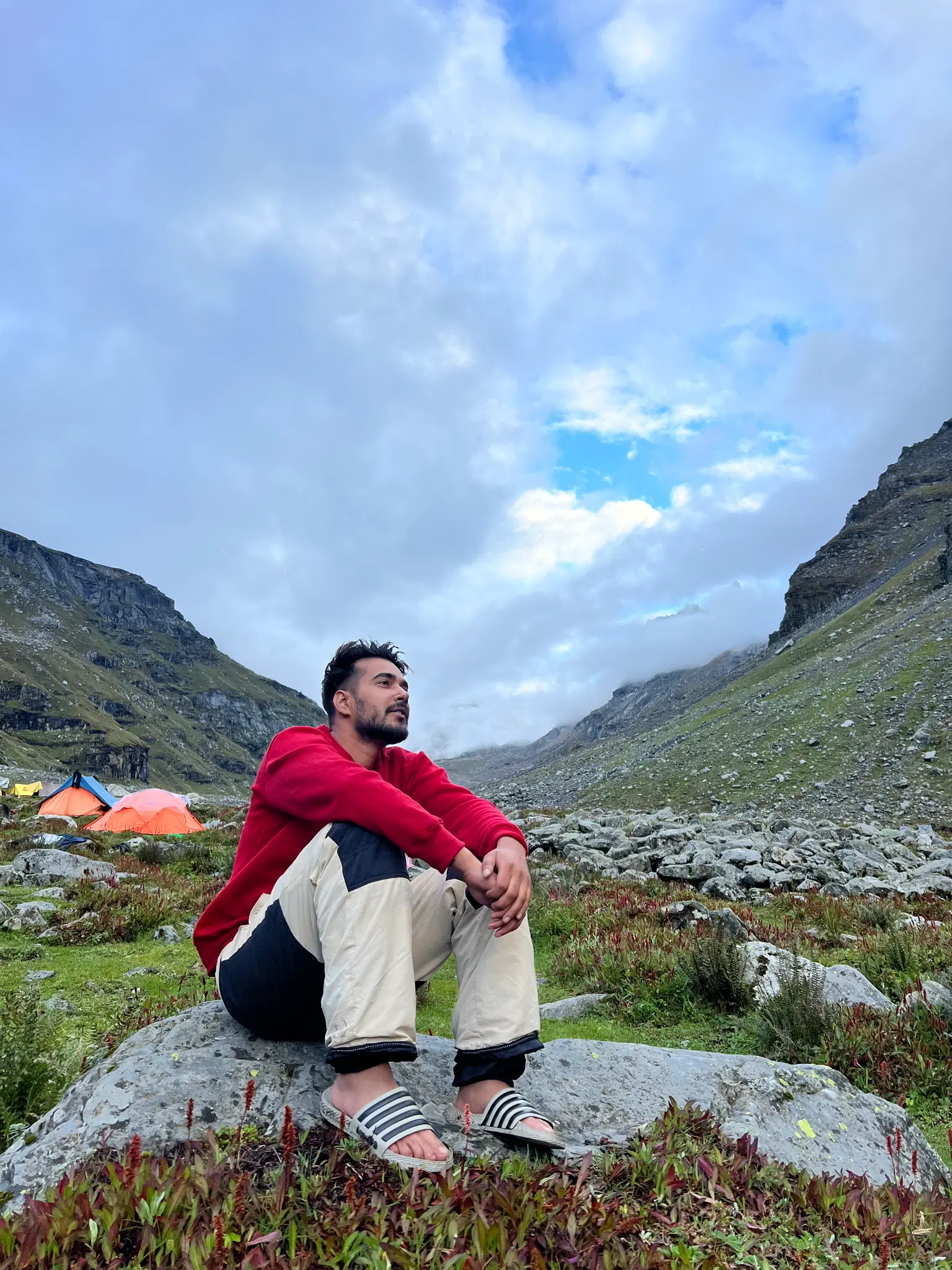 Photo from Pooja Kale's trip