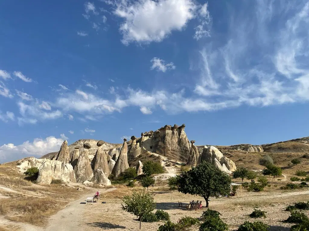 Photo from Kaja Ramesh's trip