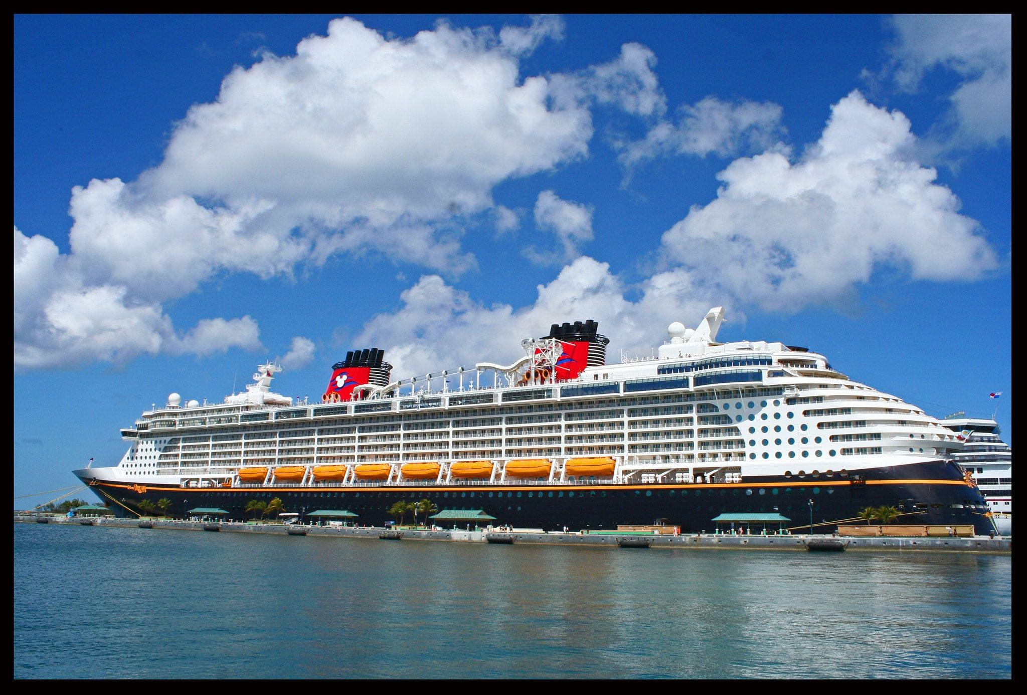 Disney Dream