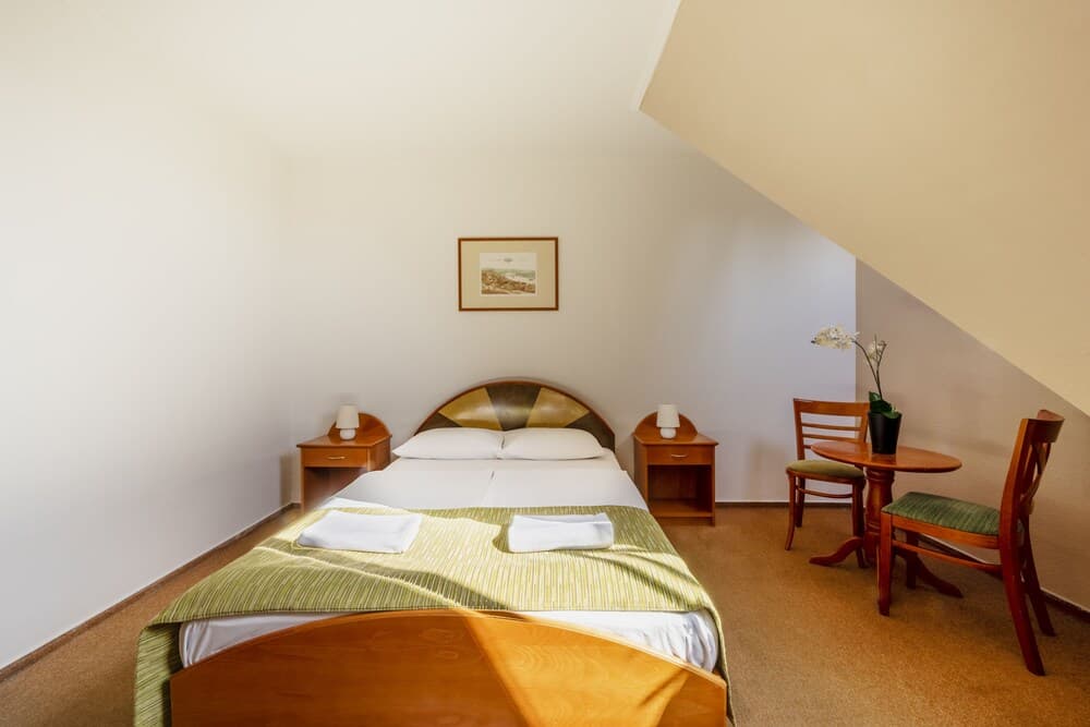 Baross City Hotel