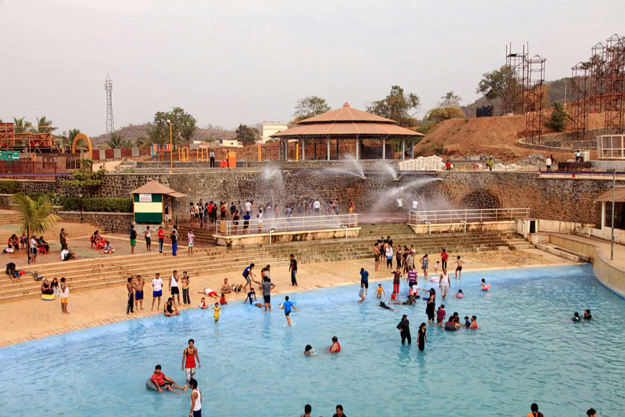 Shangrila Resort and Waterpark Image