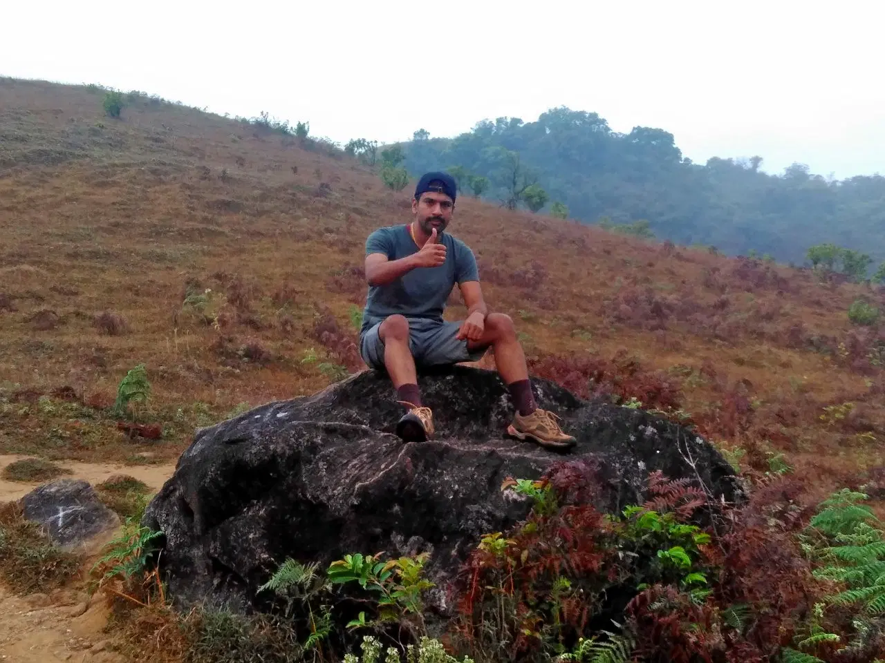 Photo from vijaykumar 's trip