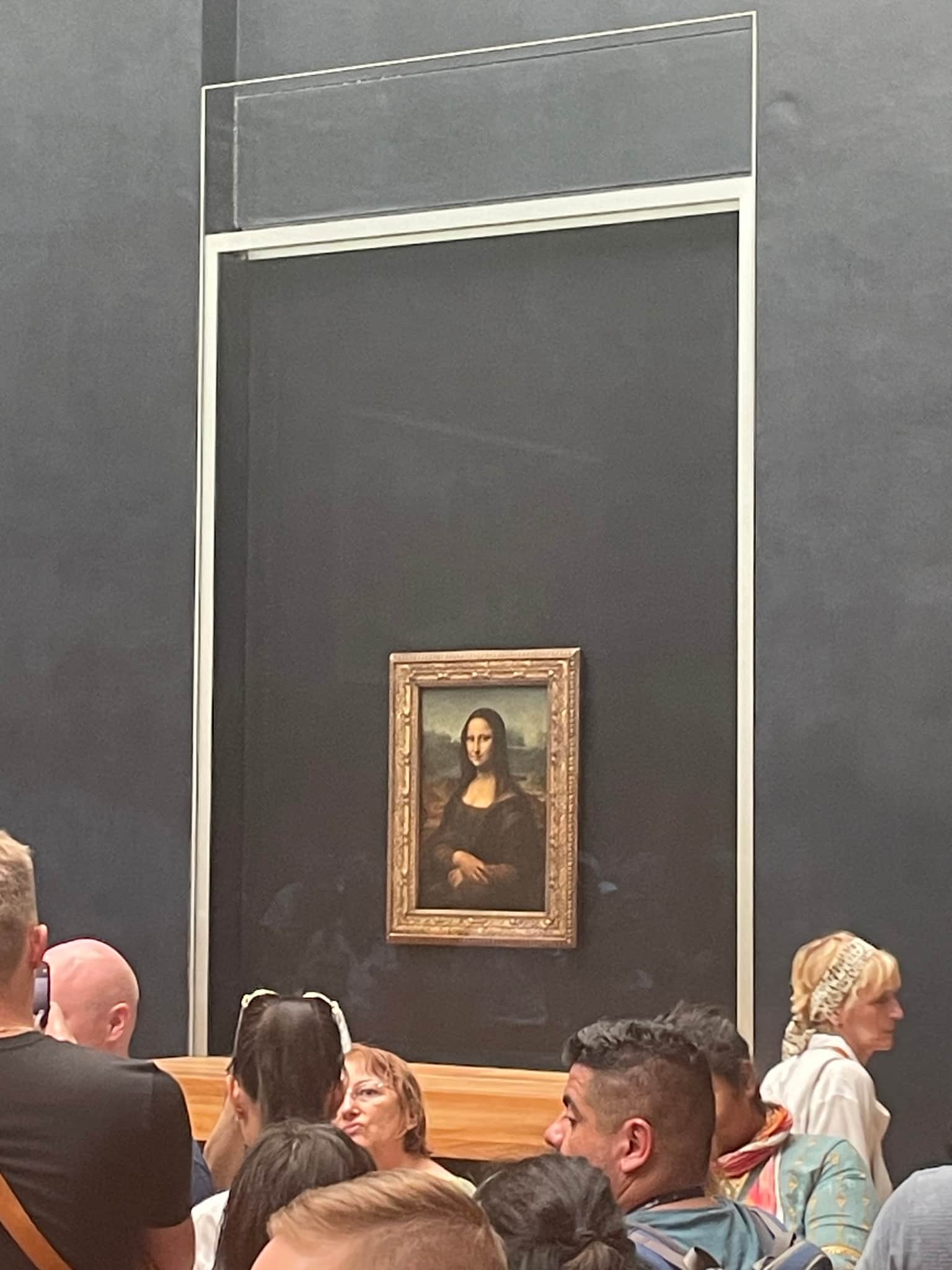 Photo from Catherine simms's trip