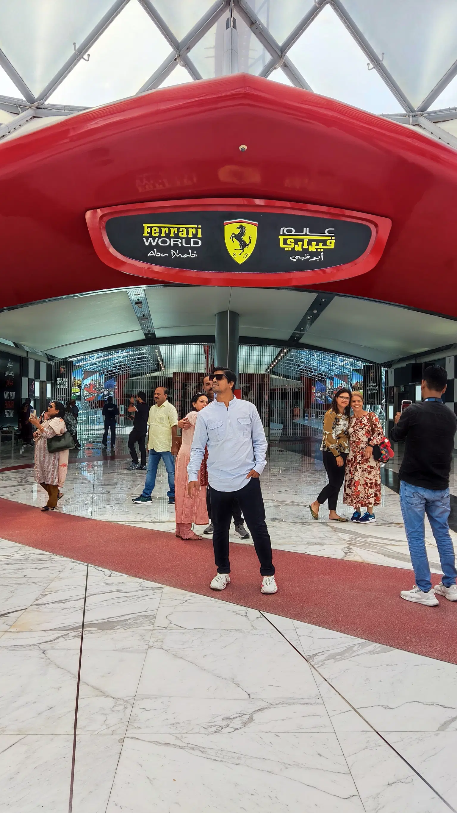 Photo from Shahid Ahmed's trip