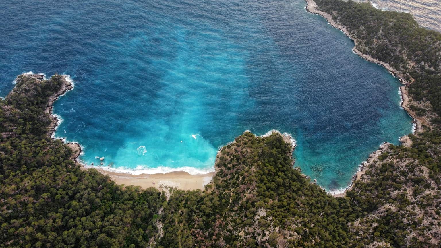 Kabak Beach