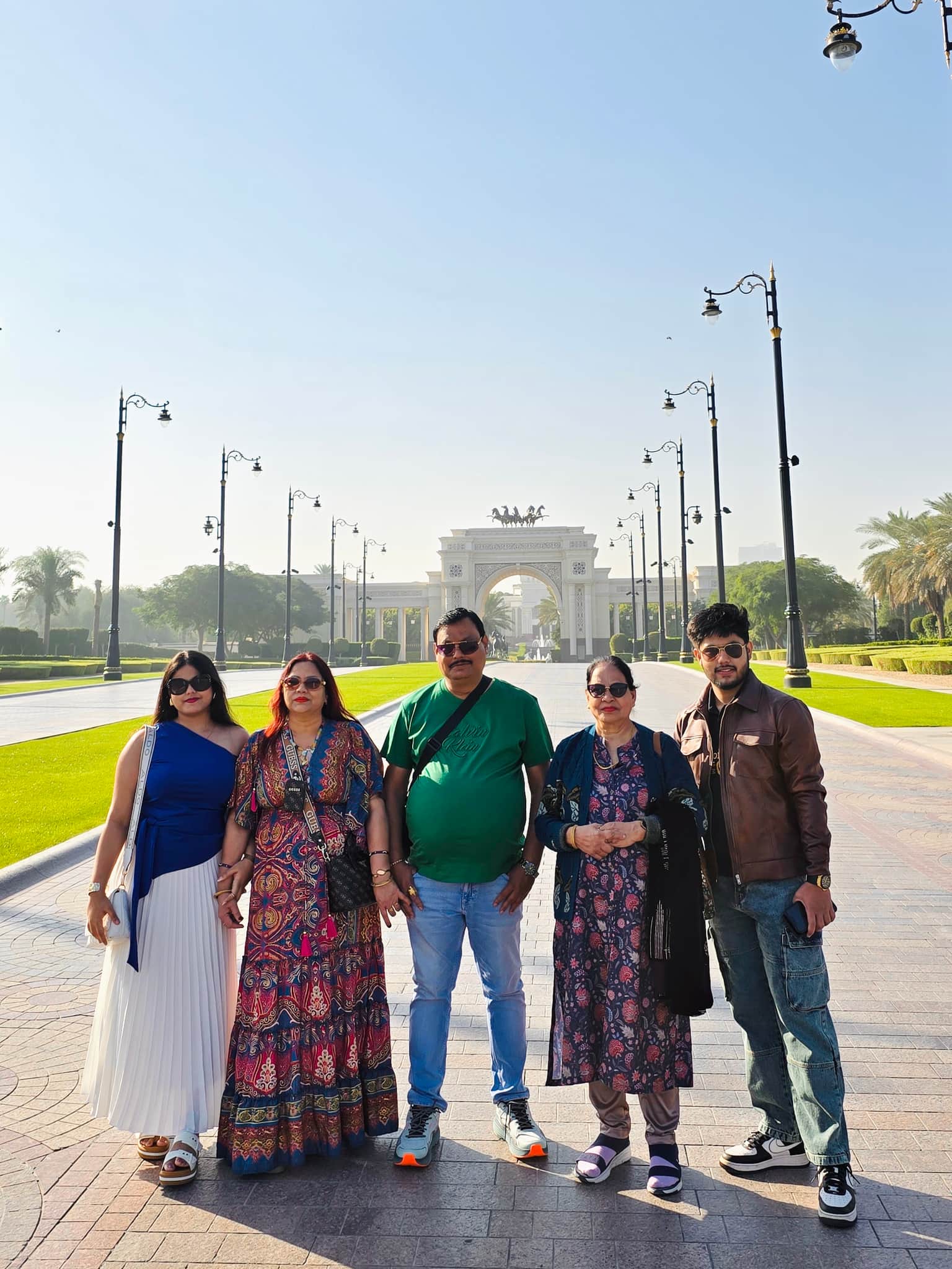 Photo from Ayushi Abhipsa's trip