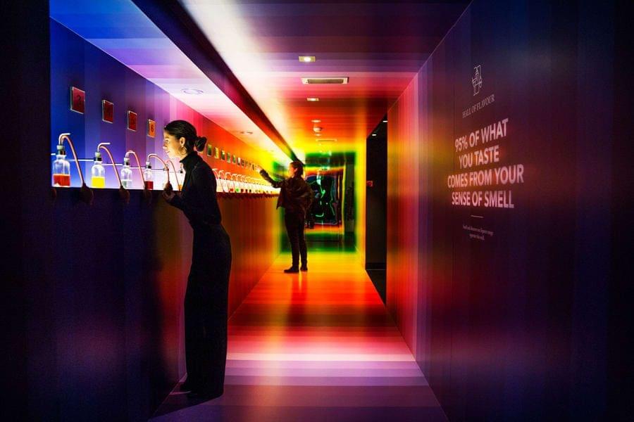 Tickets for House of Bols: Cocktail & Genever Experience