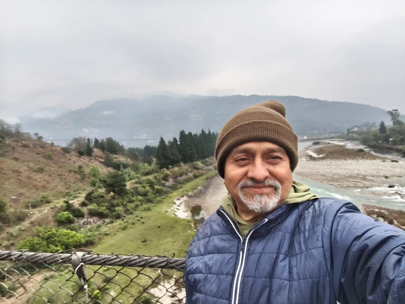 Photo from Ramesh Thotta Narasimhalu's trip