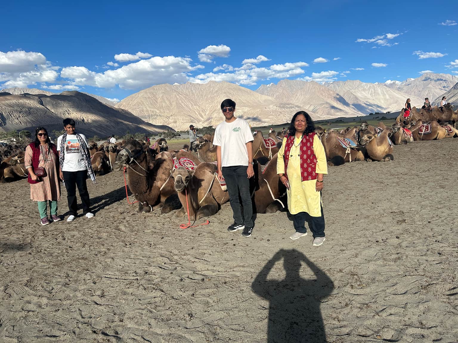 Photo from Mahima Singh's trip
