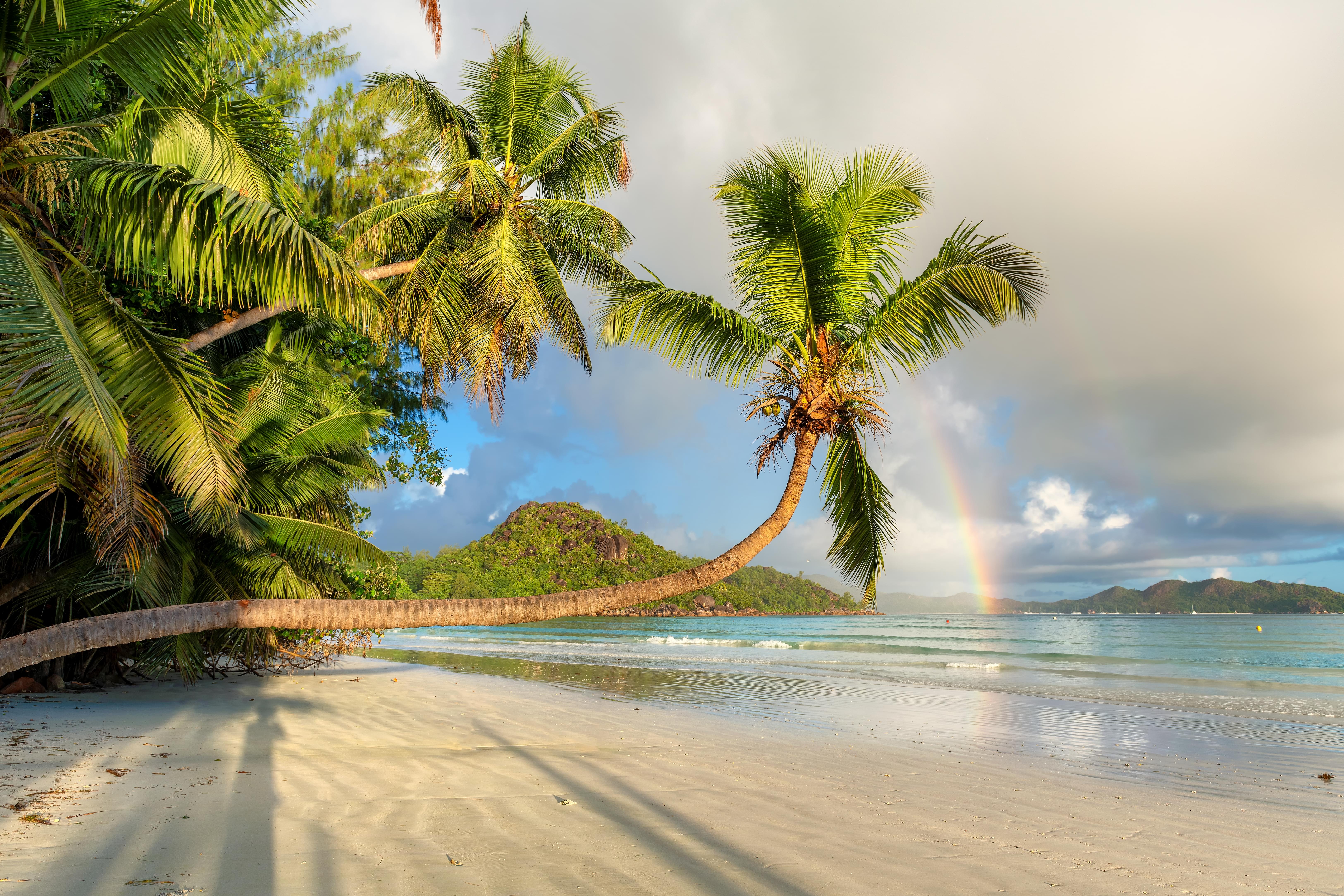 Seychelles Packages from Lucknow | Get Upto 50% Off