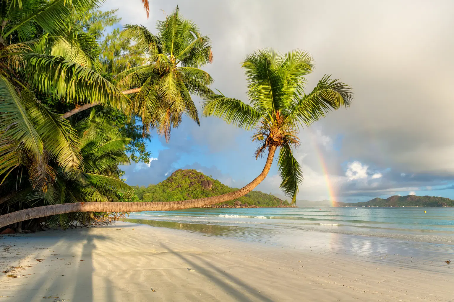 <em>Seychelles</em> Tour Packages From Cochin 