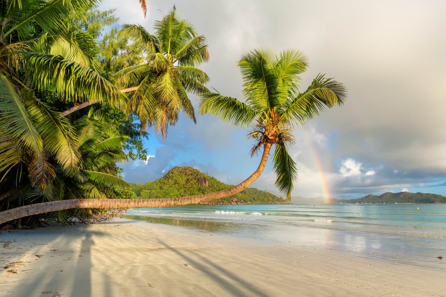 <em>Seychelles</em> Tour Packages From Chennai