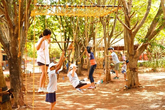 Nagar Hyderabad Best Outdoor Lunch Places Near Me Deccan Trails