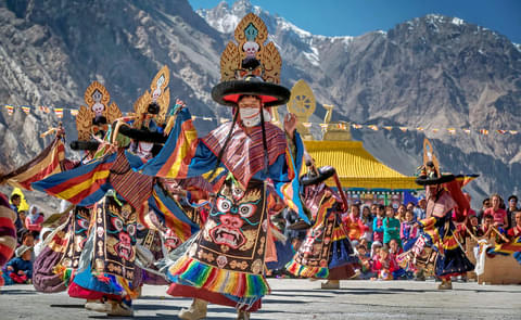 Activity & SightSeeing Image