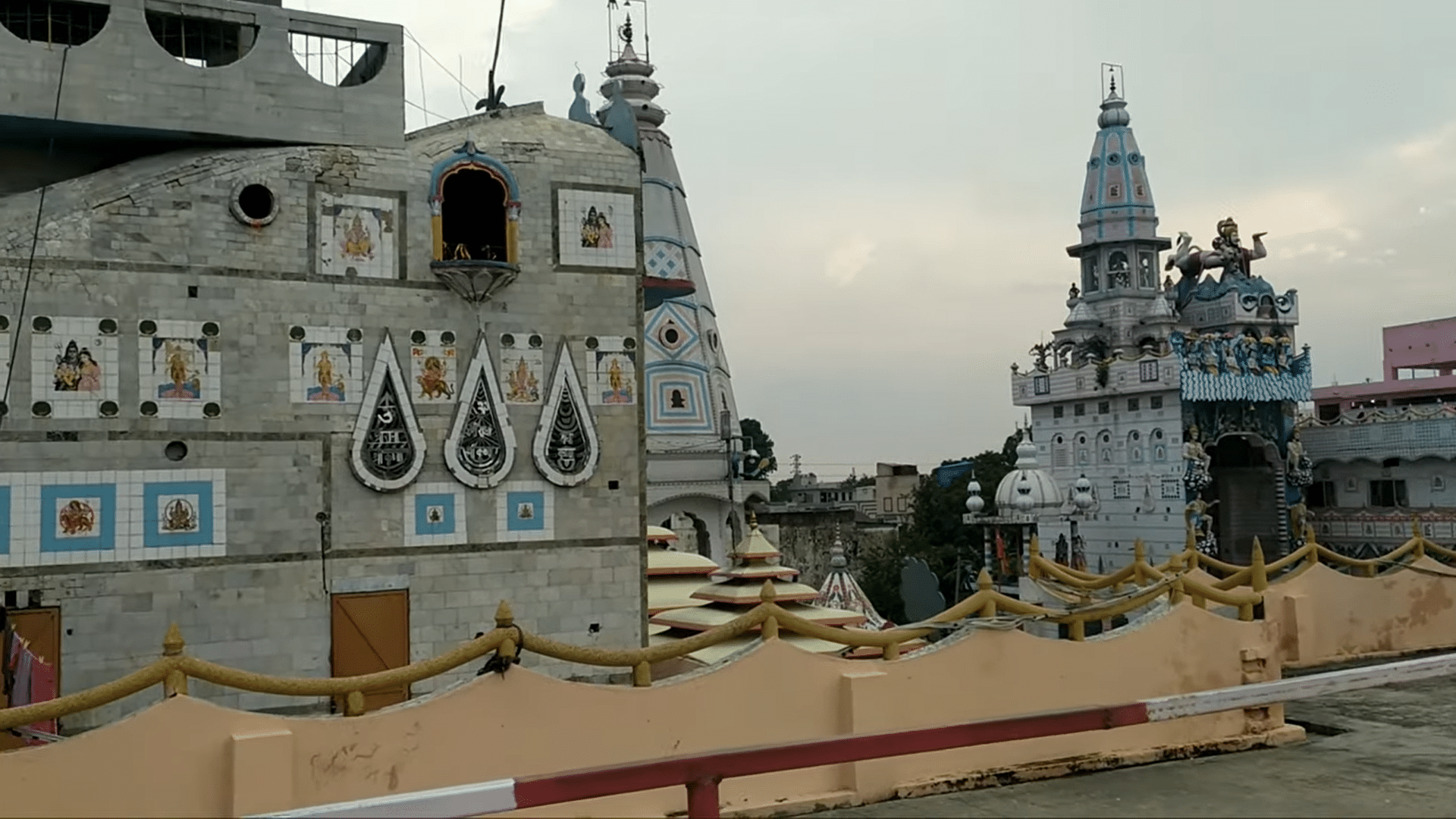 Shri Krishna Mandir